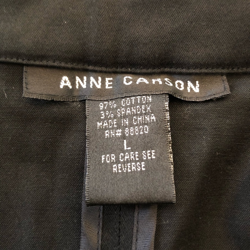 Ann Carson Jacket - image 6